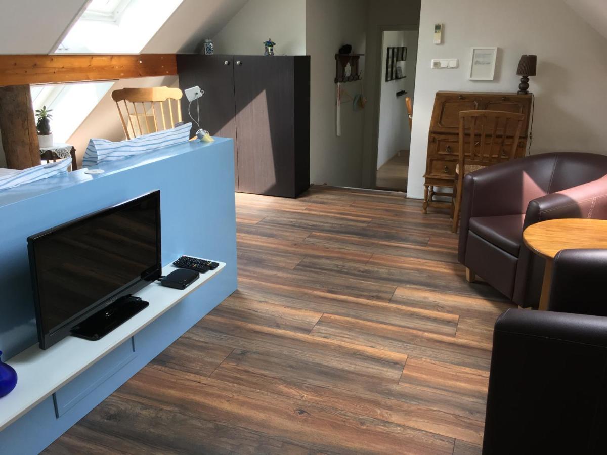 Bed & Breakfast Ter Borg Sellingen 外观 照片