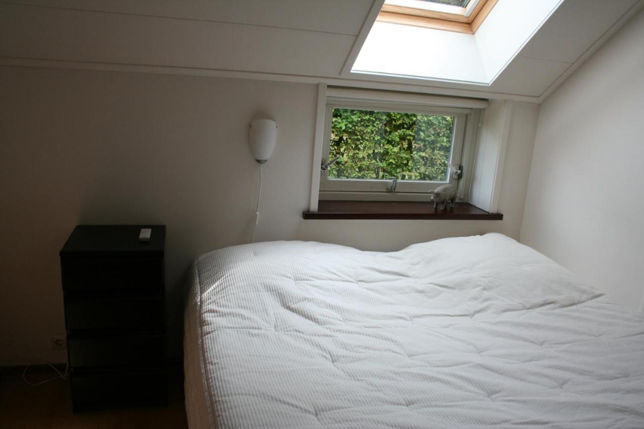 Bed & Breakfast Ter Borg Sellingen 外观 照片
