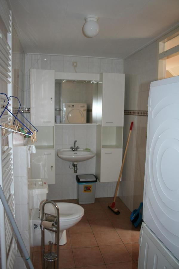 Bed & Breakfast Ter Borg Sellingen 外观 照片